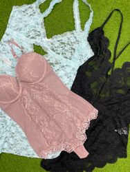 Body Suit id 47