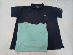 CR12173 Vintage Carhartt T-Shirts