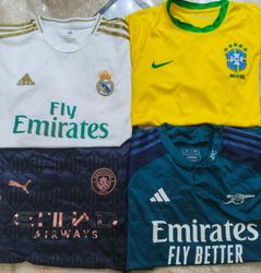 Football tishrt 200 PECS