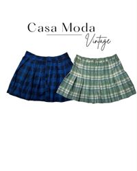 010826-3 office mini skirts 15 pcs