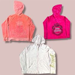 Juicy couture hoodie