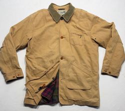 Vintage LLbean jackets
