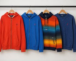Ralph Lauren Sweatshirts