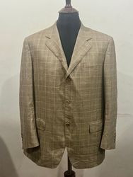 Canali Branded Blazers HR72