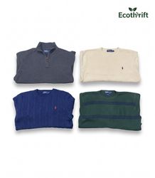 Ralph Lauren Mix Sweaters