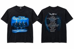 Printed T-shirts