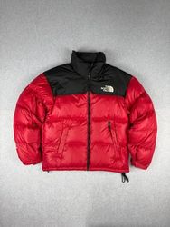 Premium North Face Puffer Jackets
