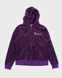 Juicy Couture hoodie