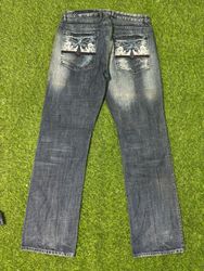 Diesel Bootcut Mann 15 Stück