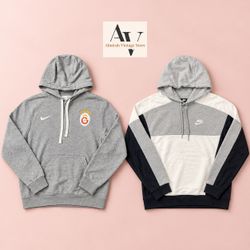 Nike Hoodies