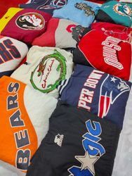 Pro Sports Starter Jackets