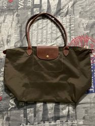 Longchamp tote