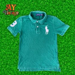 Ralph Lauren Polo Shirts