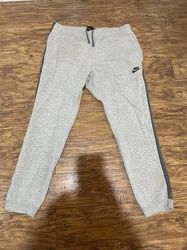 Premium Vintage Nike Baggy Trackpants