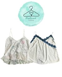 Cami tops (150726-20)