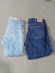 Levis Mixed Jeans