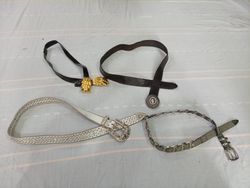 CR10691 Y2K Belts