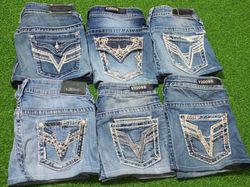 VIGOSS MINI MICRO SKIRT (C 356)