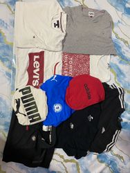Mixed Branded T Shirts