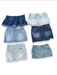 Wholesale Y2K Skirts: Lot(VM-134)