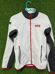 Helly Hansen Fleece Jackets (0004)