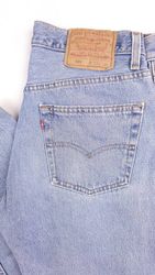 Authentic Levi's Jeans