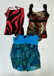 Blouse Y2k (1698)