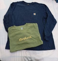 CR11473 Vintage Carhartt T-Shirts