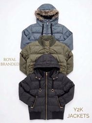 ***Y2k jackets***