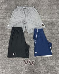Under Armour Shorts #150826