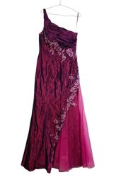 Cinderella Divine Blondie Nites Party Dresses