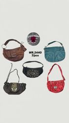 Y2K soho bags WR-2440