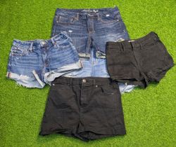 7093 - American Eagle, Aeropostale and Hollister S..
