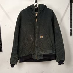 CARHARTT JACKETS BUNDLE 01