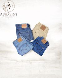 AV 1472 Levi's 501 Men Jeans