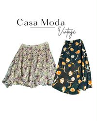 170726-6 poly maxi skirts 15 pcs