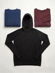Lululemon Sweat shirts