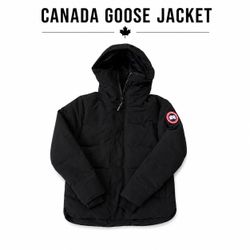 Canada Goose Jackets