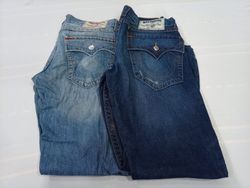 CR10777 Vintage True Religion Men’s Jeans