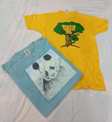 CR11959 Vintage Single-Stitch T-Shirts