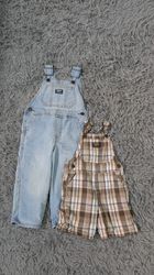 ***OshKosh Salopettes pour Enfants – Mélange de Vê..