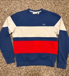 Special Vintage Lacoste Sweaters ✨