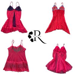 Y2K Cutesy Vibes Girl Cami Tops RW-2296