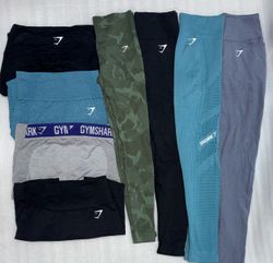Gymshark leggings
