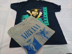 CR11320 Vintage Music T-Shirts
