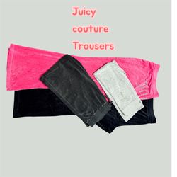 Juicy Couture Vintage Trousers
