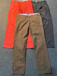 Tommy Hilfiger Baumwollhose serial-2049