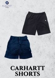 Carhartt Shorts - EVM1932