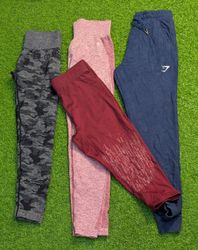 7069 - Gymshark Leggings and Trousers