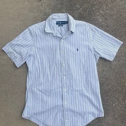 Ralph Lauren Cotton Shirts